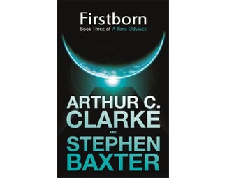 Firstborn image 0