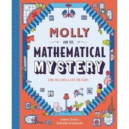 Molly and the Mathematical Mystery