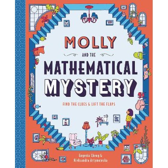 Molly and the Mathematical Mystery image 0