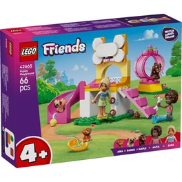 LEGO® Friends Puppy Playground (42665)