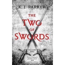 The Two of Swords- Vol. 2
