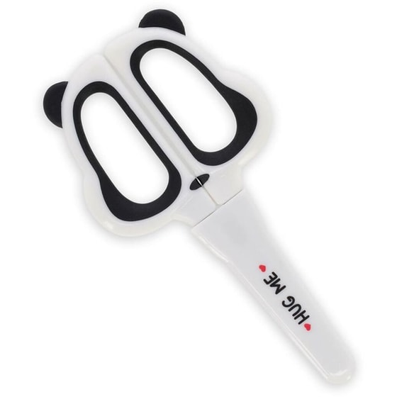 Παιδικό Ψαλίδι Legami Pantastic Panda 13cm image 0