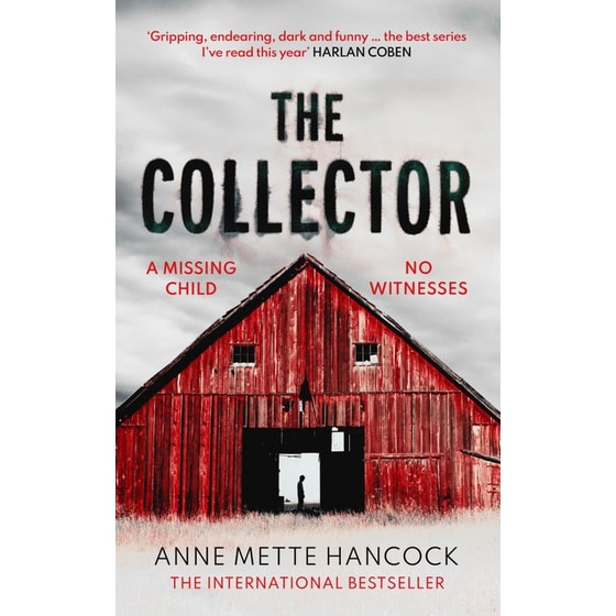 The Collector image 0