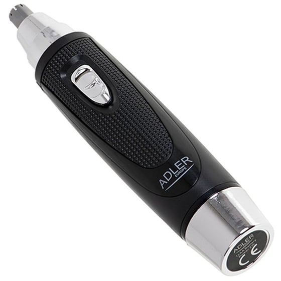 ADLER AD 2911 Trimmer με Μπαταρία Μαύρο image 3