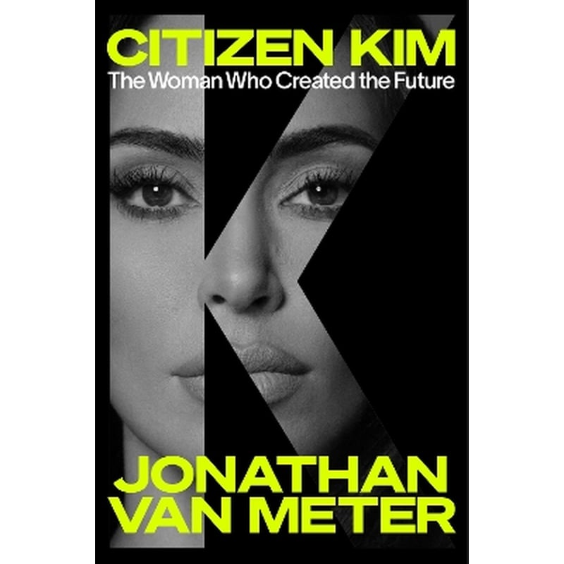 Citizen Kim