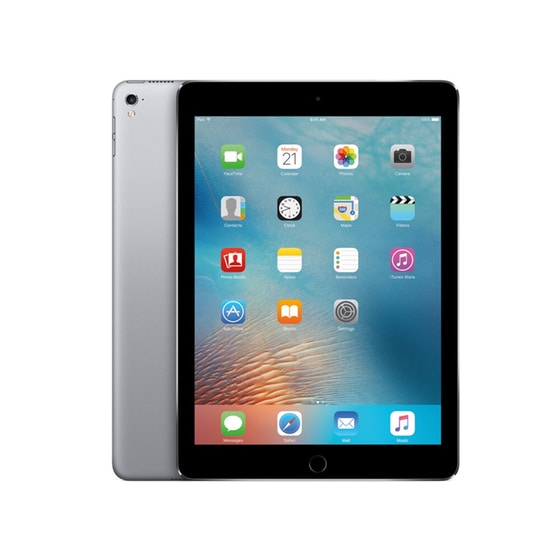 Apple iPad Pro 9.7" 32GB Space Gray image 1