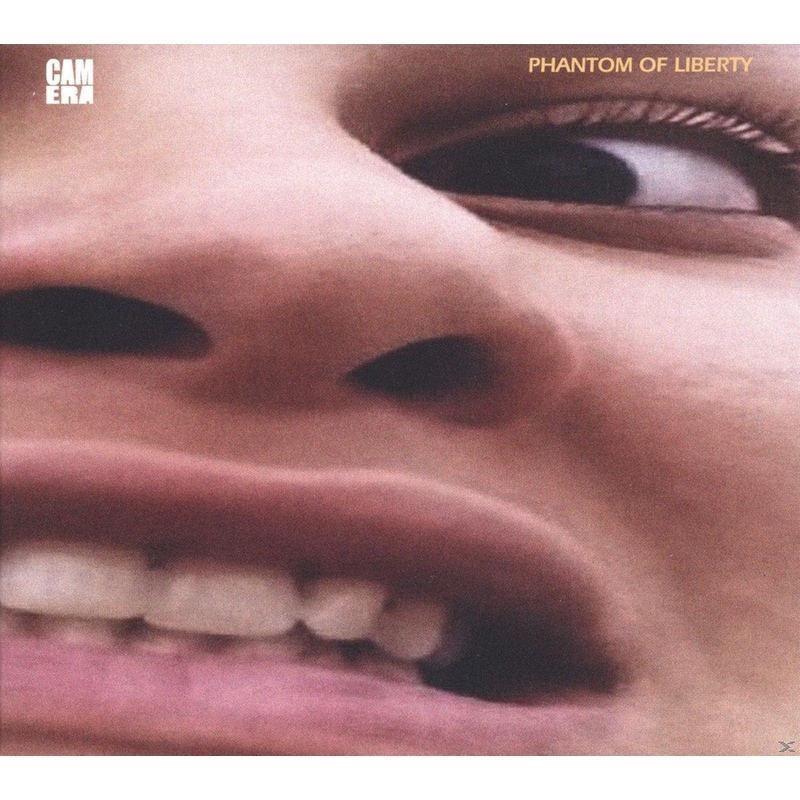 Phantom Of Liberty