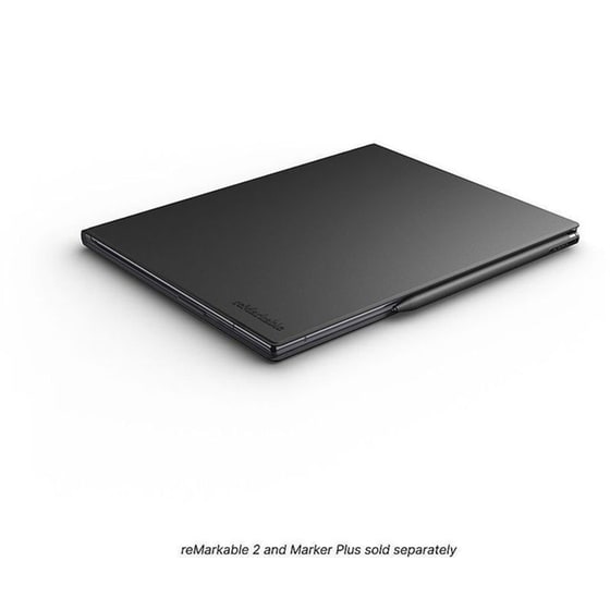 Θήκη Tablet reMarkable RM10 - Remarkable 2 Folio - Black image 0