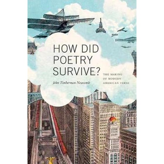 How Did Poetry Survive? image 0