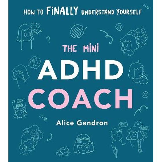 Mini ADHD Coach image 0