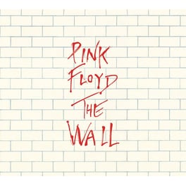 The Wall (2LP)