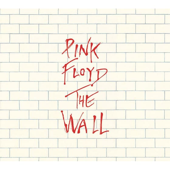 The Wall (2LP) image 0