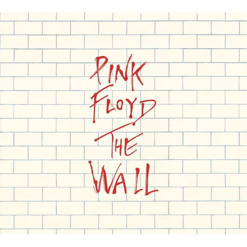 The Wall (2LP)