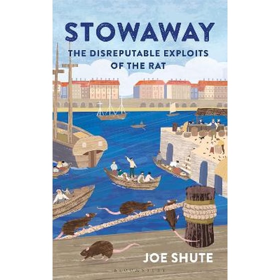 Stowaway image 0