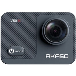 Akaso V50X Υποβρύχια Web Camera 4K Ultra HD