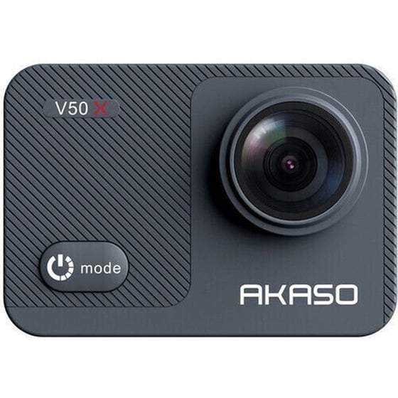 Akaso V50X Υποβρύχια Web Camera 4K Ultra HD image 0