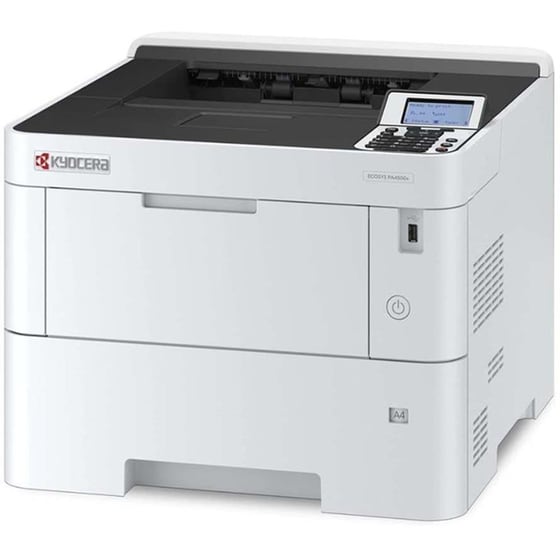 Kyocera Ecosys Pa4500x Ασπρόμαυρος Εκτυπωτής Laser (110c0y3nl0) image 2