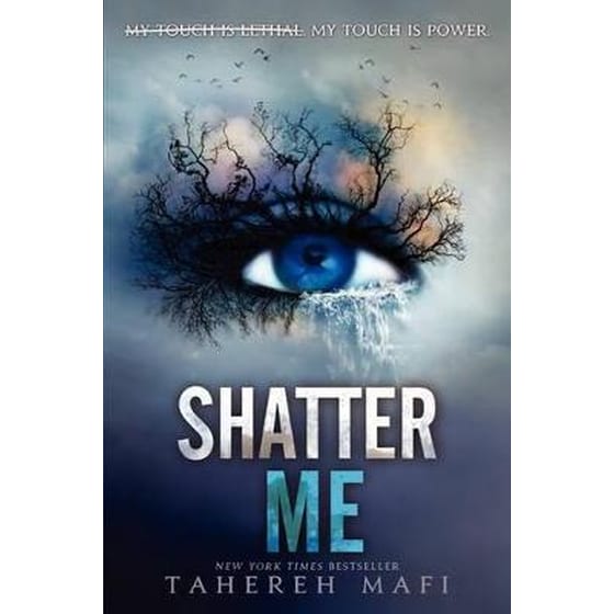 Shatter Me image 0