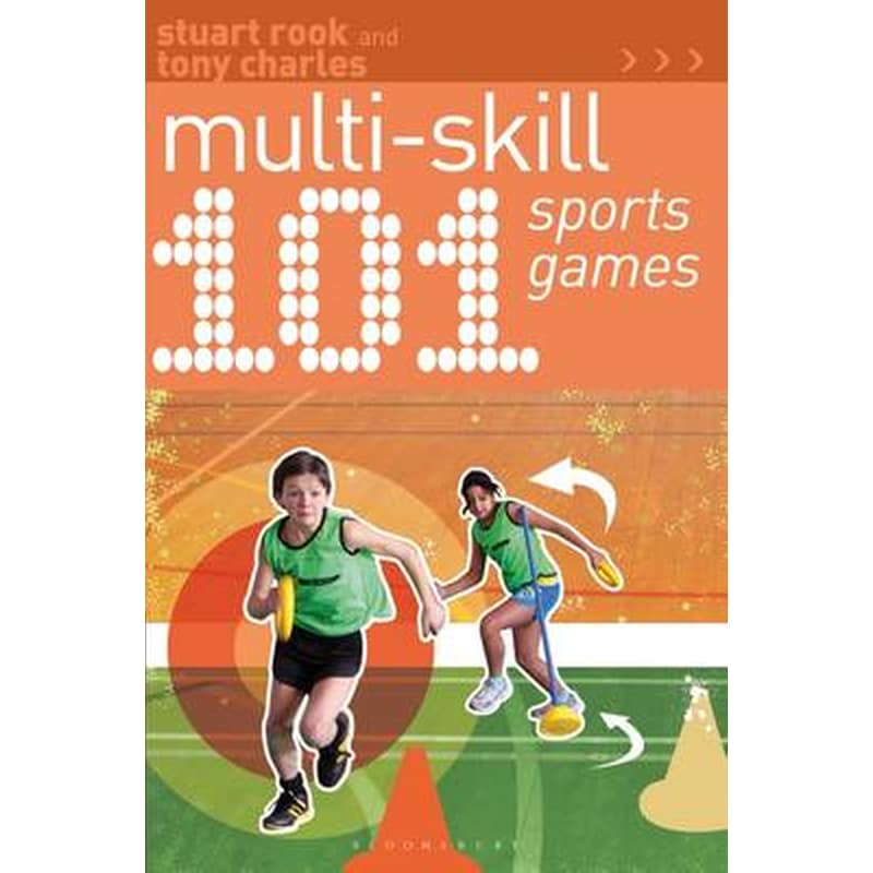 101 Multi-skill Sports Games