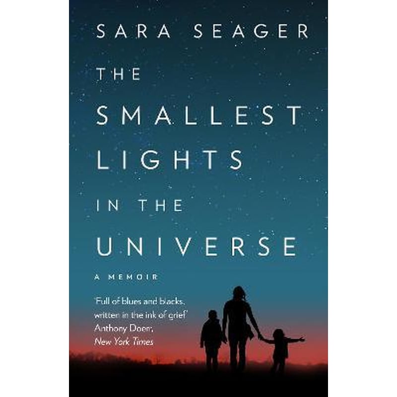 The Smallest Lights In The Universe