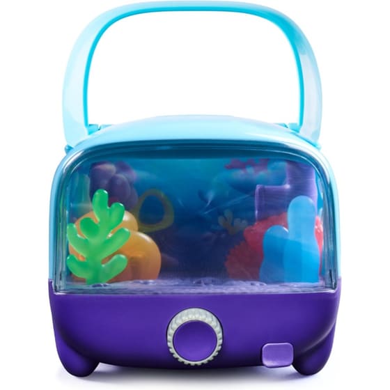 Bitzee Διαδραστικό Digital Ζωάκι-Aquarium (6075549) image 6