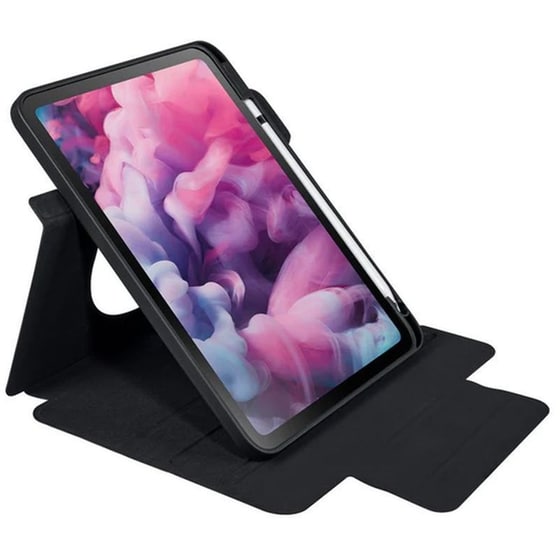 Θήκη Tablet Apple iPad 10th Gen - LAUT Prestige Folio M - Black image 4