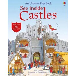 See Inside Castles