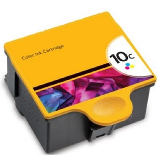 Συμβατό Xerox 10/10c Πολλαπλό Μελάνι Εκτυπωτή 3947066 image 0