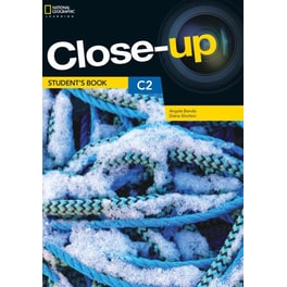 Close-Up C2 - Essential Pack LA