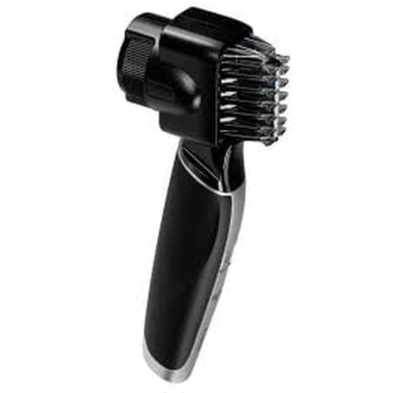 Trimmer PANASONIC i-SHAPER ER-GD50 3 σε 1 Επαναφορτιζόμενο Μαύρο image 2