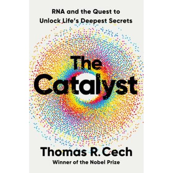 The Catalyst image 0