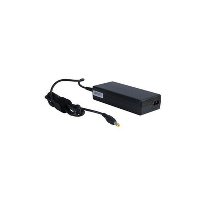 Φορτιστής Laptop Universal - Inter-tech 88882098 Itx Optional 90W - Black