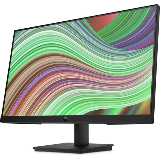 HP V24v G5 Monitor 23.8'' FHD VA Flat 75Hz 5ms image 2