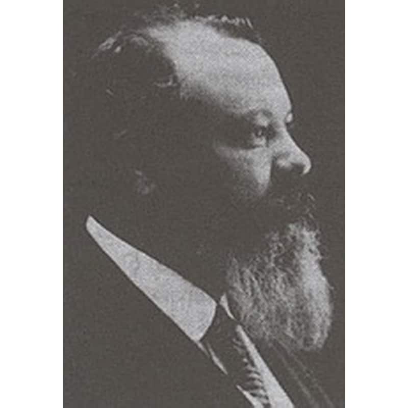 Author picture