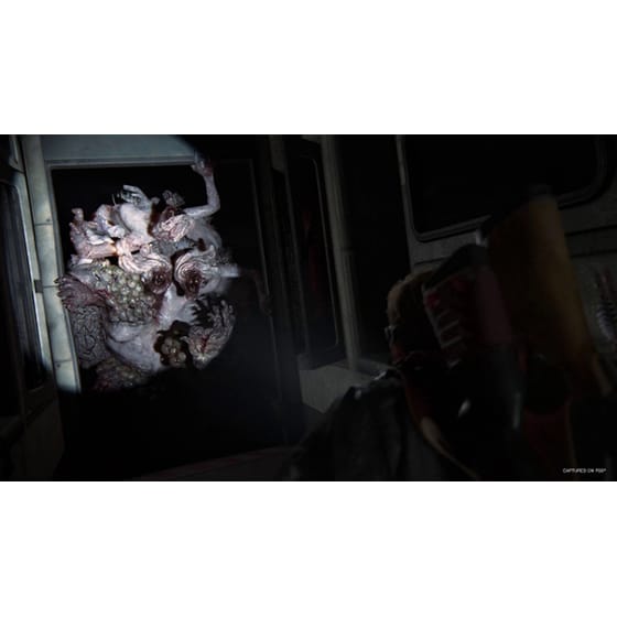 The Last of Us Part II Remastered - PS5 image 2