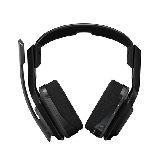 Gaming Headset - Astro A20 Wireless II - Γκρι/Μπλε image 3