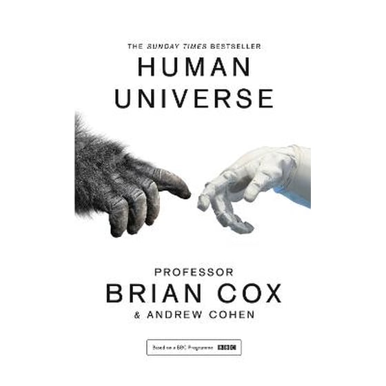 Human Universe image 0