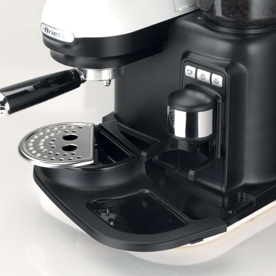 ARIETE 1318/01 1080W 15bar Μηχανή Espresso image 4