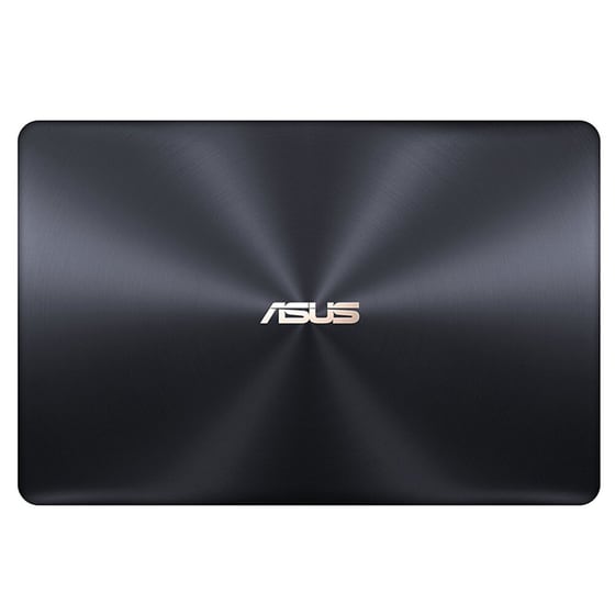 Laptop Asus ZenBook Pro 15.6" (i7-8750H/16GB/256GB SSD/GTX 1050 4GB) UX580GD-E2070R image 5