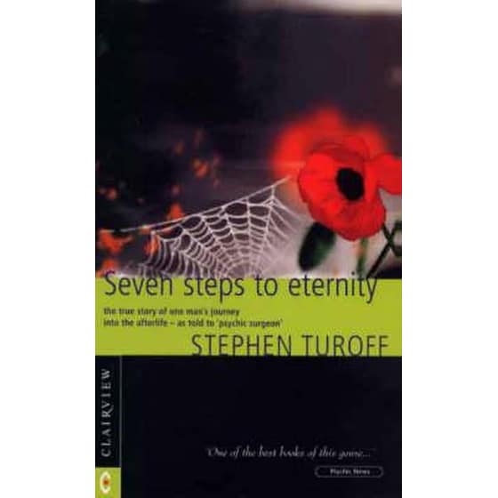 Seven Steps to Eternity image 0