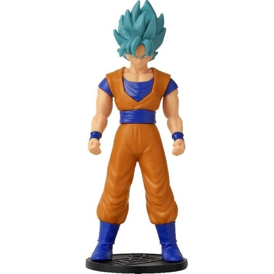 Bandai Flash Series: Dragon Ball – Super Saiyan image 0