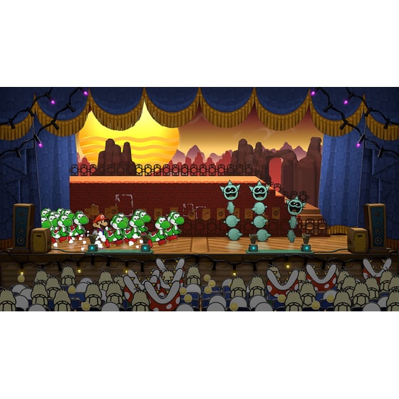 Paper Mario: The Thousand-Year Door - Nintendo Switch image 19