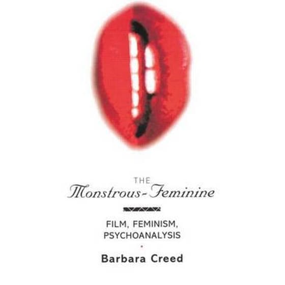The Monstrous-Feminine image 0