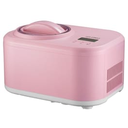 Γιαουρτομηχανή FIRST AUSTRIA FA-5105-PI 1 L 100 W Ροζ