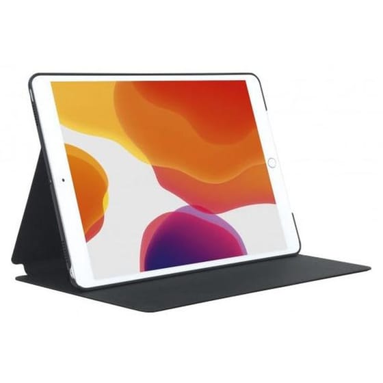 Θήκη Tablet Apple iPad 10.2" - Mobilis Origine Folio - Black Hardshell image 1