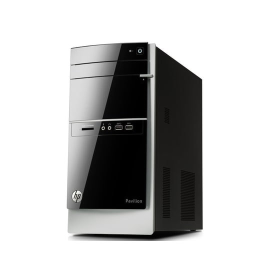 HP Pavilion 500-400nv - Desktop PC image 3
