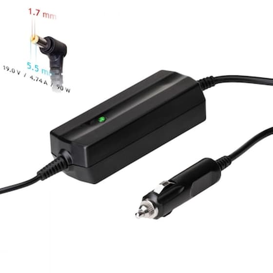 Akyga Ak-nd-43 Power Adapter/inverter image 0