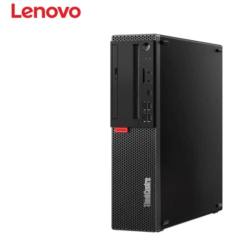 LENOVO Refurbished Desktop Lenovo M920 SFF (Intel Core i7-8700/8GB/256GB SSD/UHD Graphics 630/Win11Home)| Grade A