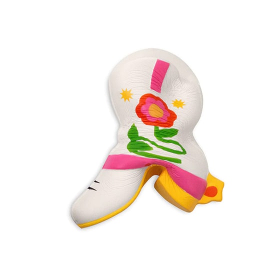 Anti Stress Μπαλάκι Cowboy Boot image 1