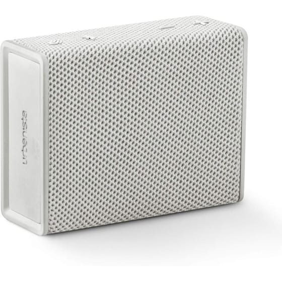 Urbanista Sydney Φορητό Ηχείο 3W - White Mist image 0